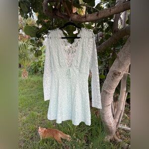 free people Petra dress